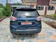 Nissan Rogue SV AWD 2016 Blue - 3
