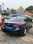 2015 Hyundai Elantra Limited Sedan - 3