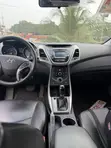 2015 Hyundai Elantra Limited Sedan - 4