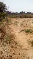 One Plot of Land at Obeyeyie Amasaman - 1