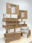 ZTE MF297D WiFi 6 Router (Unlocked) - 2