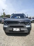 BAIC BJ30 2025 Gray - 1