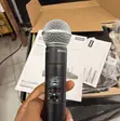 Shure SLX-D4 Digital Wireless Receiver - 2