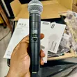Shure SLX-D4 Digital Wireless Receiver - 3