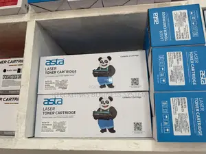 HP 30A Black Toner Cartridge