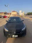 Honda Civic 2017 White - 1