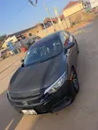 Honda Civic 2017 White - 5