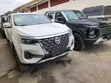 New Nissan Hardbody 2025 White - 2