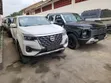 New Nissan Hardbody 2025 White - 3