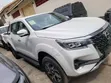 New Nissan Hardbody 2025 White - 4