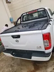 New Nissan Hardbody 2025 White - 5