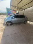 Toyota Vitz 2007 Green - 3