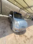 Toyota Vitz 2007 Green - 4