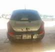Toyota Vitz 2007 Green - 5