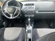 Honda Fit Sport 2009 Black - 2