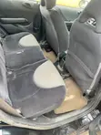 Honda Fit Sport 2009 Black - 5