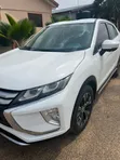 Mitsubishi Eclipse 2018 White - 3