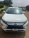 Mitsubishi Eclipse 2018 White - 5