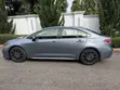 2020 Toyota Corolla Hybrid Silver - 2