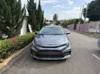 2020 Toyota Corolla Hybrid Silver - 5