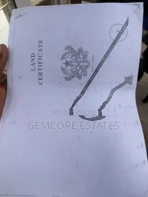 Prime Commercial Land for Sale - Madina, Zongo Junction
