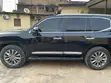 Toyota Land Cruiser V8 for Rent - 1