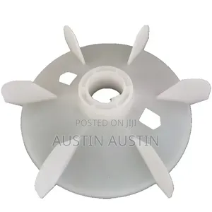 Electric Motor Fan