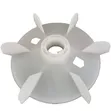 Electric Motor Fan - 1