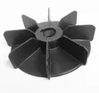Electric Motor Fan - 2