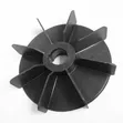 Electric Motor Fan - 3