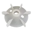 Electric Motor Fan - 4