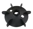 Electric Motor Fan - 5