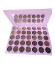 BFY Cosmetics Nude 35-Set Eyeshadow - 2