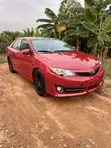 2014 Toyota Camry SE Sport Sedan - 1