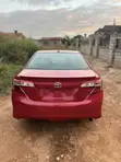 2014 Toyota Camry SE Sport Sedan - 5