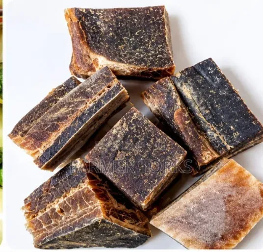Kako (Salted Dry Fish) - 1
