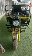 2018 Tricycle - Black - 2