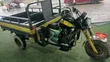 2018 Tricycle - Black - 3