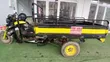 2018 Tricycle - Black - 4