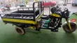 2018 Tricycle - Black - 5