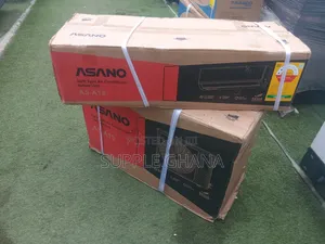 New Asano 1.5HP Split System Air Conditioner