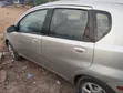 Chevrolet Aveo 2005 Silver - 1