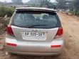 Chevrolet Aveo 2005 Silver - 2