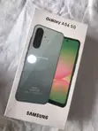 New Samsung Galaxy A56 256GB Blue - 3