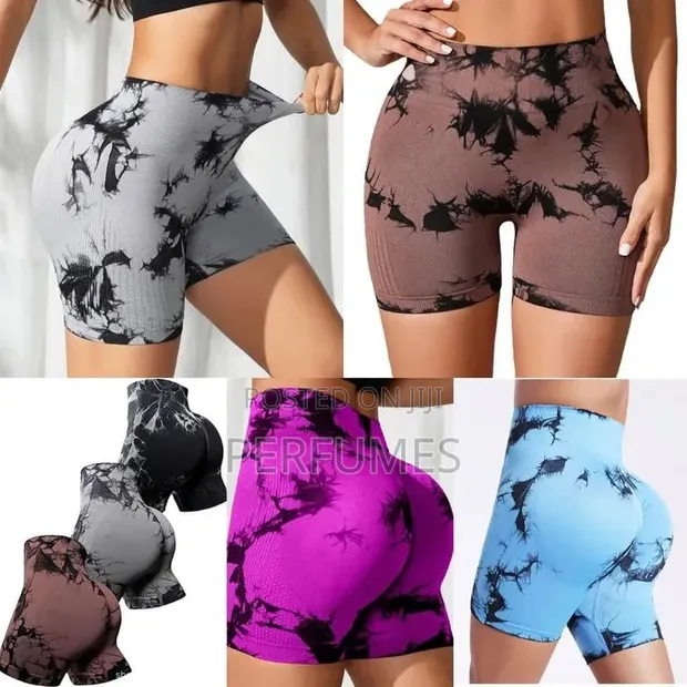 Zara Ladies Classic Fit Gym Wear - 1