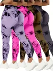 Zara Ladies Classic Fit Gym Wear - 2