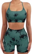Zara Ladies Classic Fit Gym Wear - 3