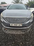 2016 Hyundai Sonata Base Sedan FWD (2.4L) - 1
