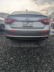 2016 Hyundai Sonata Base Sedan FWD (2.4L) - 2