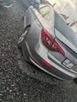 2016 Hyundai Sonata Base Sedan FWD (2.4L) - 3